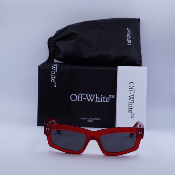 Final Price! Off-White OERI135 MIRAMAR 2507 Sunglasses main image 7